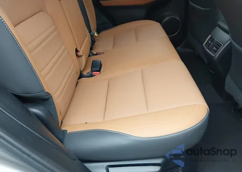 2019 Lexus Nx 300 z USA, uszkodzony, nr VIN JTJBARBZ5K2198908